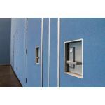 Advanced Equipment Corp. - Passdoors & Pocket Doors