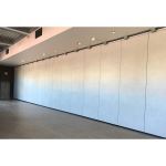 Advanced Equipment Corp. - Spacematic® Automation - Operable Walls