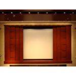 Advanced Equipment Corp. - Vision Operable Wall System