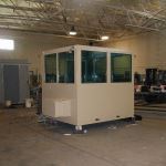 Little Buildings, Inc. - Guard House 78br8 7'x8'