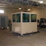 Little Buildings, Inc. - Guard Shack 78BR8