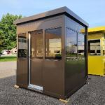 Little Buildings, Inc. - Control Booth LB78CB 7'x8'
