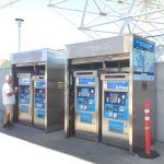 Little Buildings, Inc. - Ticket Booth LB38TVME