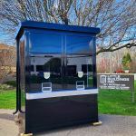 Little Buildings, Inc. - Ticket Booth 56TKT