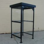 Little Buildings, Inc. - Pay On Foot Shelter