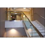 Tri Tech, Inc. - Decorative Metal and Glass Railing Systems