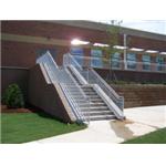 Tri Tech, Inc. - Standard Handrail Systems