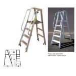 Alaco Ladder Company - 1035 Stockroom Ladder