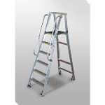 Alaco Ladder Company - Special Purpose Ladders
