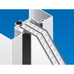 Citadel Architectural Products, Inc. - Glazing Infill Panels - GlazeGuard® 1300 IR