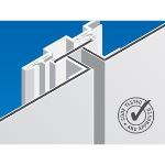 Citadel Architectural Products, Inc. - Dry-Joint ACM / MCM - Envelope 2000® RainScreen (RS)