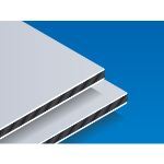 Citadel Architectural Products, Inc. - MCM System - Envelope 2000® Metal Composite Material (MCM)