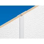 Citadel Architectural Products, Inc. - Exterior Wall Panel - Panel 15® 1pc Moldings