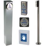 TORMAX USA Inc. - Manual Controls for Swing Door Operators