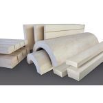 Johns Manville Insulation Systems - Thermo-1200 (WATER RESISTANT) - Industrial Insulation