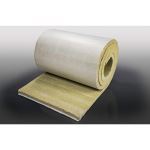 Johns Manville Insulation Systems - MinWool-1200 Lamella Tank Wrap - Industrial Insulation