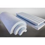 Johns Manville Insulation Systems - Sproule WR-1200 - Industrial Insulation