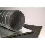 Johns Manville Insulation Systems - Spiracoustic Plus - Duct Liner Products