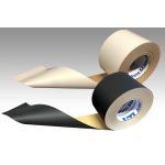 Johns Manville Insulation Systems - Microlite® Black & White PSK Seaming Tape - External Duct Insulation