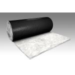 Johns Manville Insulation Systems - Microlite® Black PSK Duct Wrap - External Duct Insulation