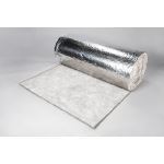 Johns Manville Insulation Systems - Microlite FSK Duct-Wrap - External Duct Insulation