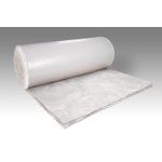 Johns Manville Insulation Systems - Microlite® White PSK Duct Wrap - External Duct Insulation