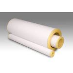 Johns Manville Insulation Systems - Micro-Lok HP Pipe Insulation - Mechanical Insulation