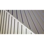 Morin - Metal Roof Panel Systems - SWL Standing Seam Series