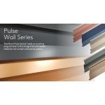 Morin - Metal Wall Panel Systems - Pulse Series