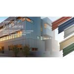 Morin - Metal Wall Panel Systems - Integrity Series