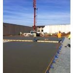 W.R. Meadows - ADI-CON CW PLUS - Waterproofing Admixture for Concrete