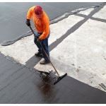 W.R. Meadows - HYDRALASTIC 836 - Cold-Applied, Single-Component Waterproofing