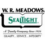 W.R. Meadows - 1625-WHITE - Water-Based, Wax-Based Concrete Curing Compound