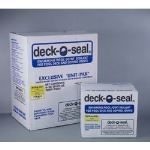 W.R. Meadows - DECK-O-SEAL 125 - Self-Leveling Joint Sealant