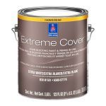 Sherwin-Williams Company - Extreme Cover Stain Blocking