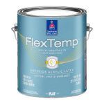 Sherwin-Williams Company - FlexTemp Exterior Acrylic Latex Paint