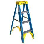 Sherwin-Williams Company - Werner 6000 Series Step Ladder