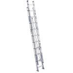 Sherwin-Williams Company - Werner 20' Aluminum Extension Ladder - Type IA