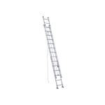 Sherwin-Williams Company - Werner 28' Aluminum Extension Ladder - Type IA
