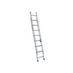 Sherwin-Williams Company - Werner D1300-2 Series Type I Aluminum D-Rung Extension Ladder