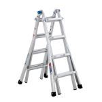 Sherwin-Williams Company - Werner Telescoping Multi Ladder