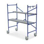 Sherwin-Williams Company - Werner PS-48 4 Foot Portable Scaffold