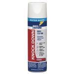 Sherwin-Williams Company - White Lightning Knock Down Water-Based Spray Texture