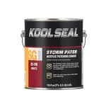 Sherwin-Williams Company - Kool Seal Storm Patch Acrylic Patching Cement
