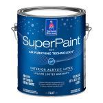 Sherwin-Williams Company - SuperPaint Interior Acrylic with Air Purifying Technology
