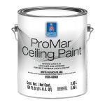 Sherwin-Williams Company - ProMar Interior Latex Ceiling Paint