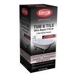 Sherwin-Williams Company - Krylon Specialty Tub & Tile Ultra Repair Finish 2 Part Epoxy Enamel