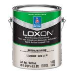 Sherwin-Williams Company - LOXON Water Blocking Primer/Finish
