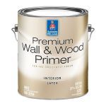 Sherwin-Williams Company - Premium Wall & Wood Primer