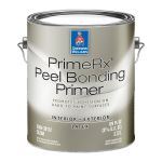 Sherwin-Williams Company - PrimeRx Peel Bonding Primer